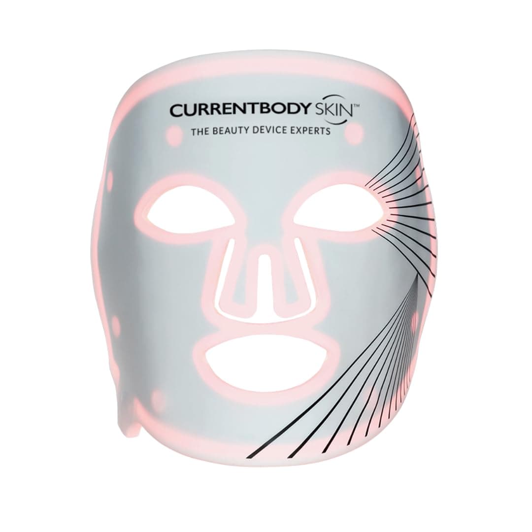 CurrentBody Skin LED Light Therapy Mask