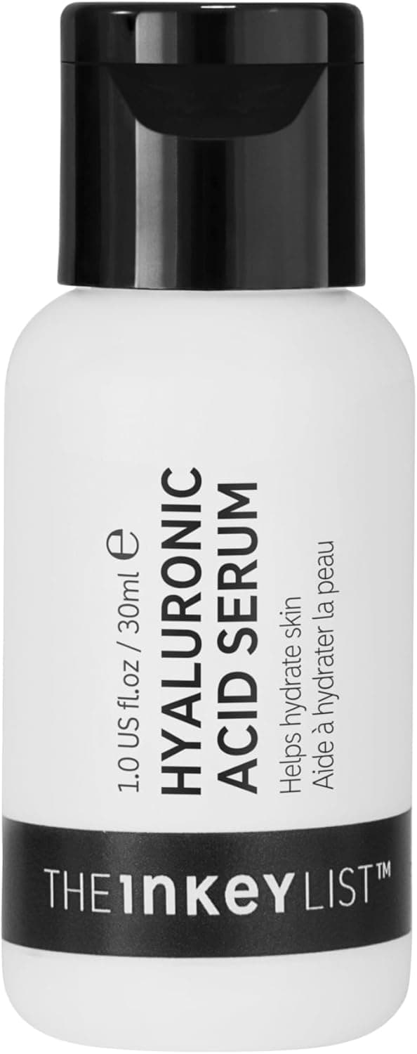 Hyaluronic Acid Serums thumbnail