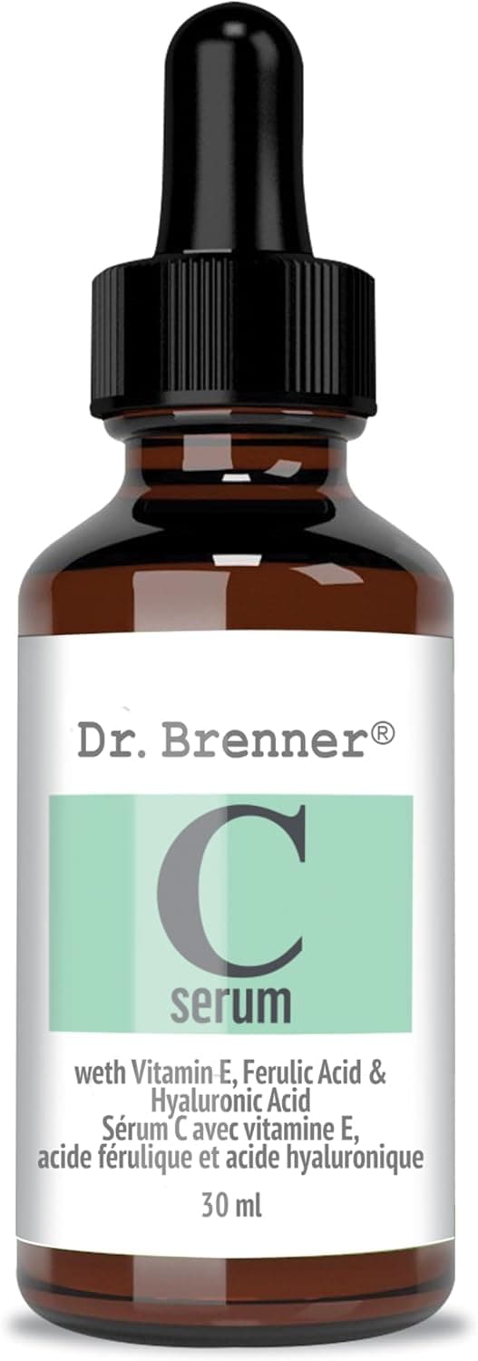 Dr Brenner's Vitamin CE Ferulic Serum