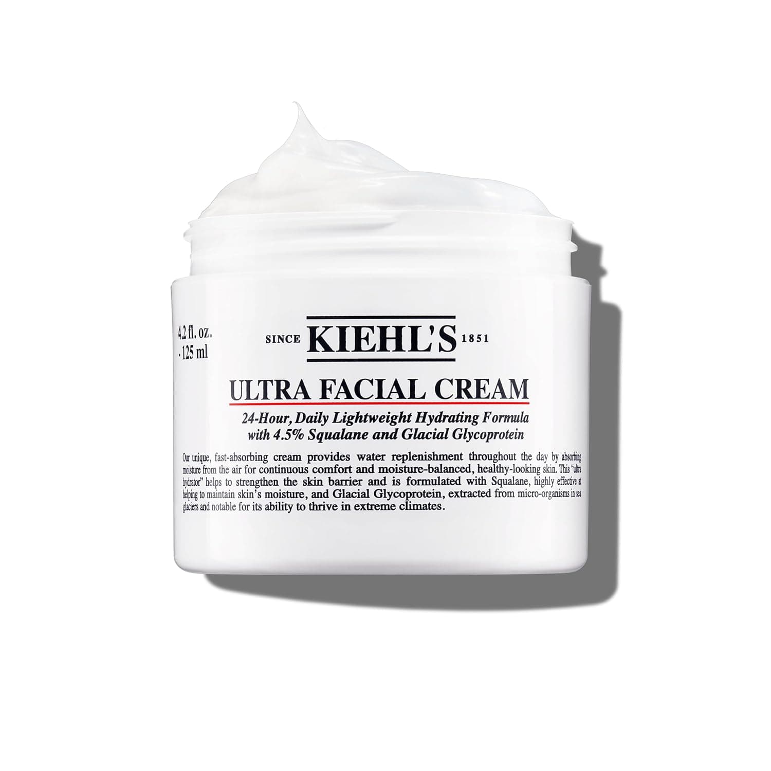 Kiehl's Ultra Facial Cream